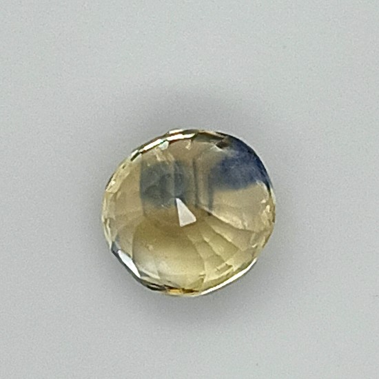 Pitambari 3.72 Ct Good Quality Pitambari 3.72 Ct Good Quality